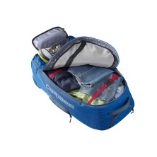 Сумка-рюкзак на колесах Caribee Europa 60