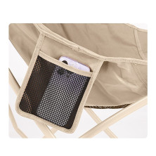 Складаний стілець BRS KY506G зелений