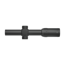 Приціл оптичний Vector Optics Constantine 1-10x24 (30 мм) illum. SFP