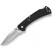 Ніж Buck 112 Slim Select, чорний
