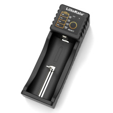 Зарядний пристрій LiitoKala Lii - 100B battery charger