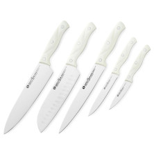 Набір кухонних ножів Grossman SL2687-Alaska