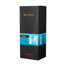 Набір кухонних ножів Grossman SL2687-Alaska