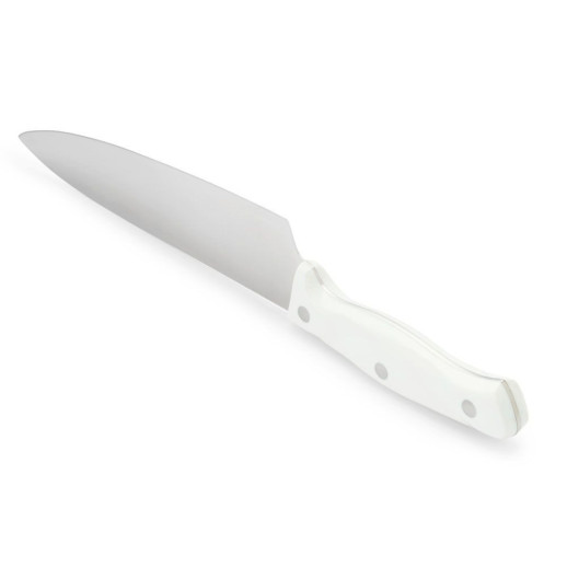 Набір кухонних ножів Grossman SL2687-Alaska