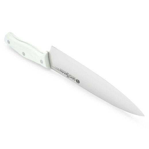 Набір кухонних ножів Grossman SL2687-Alaska