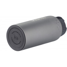 Термос Primus TrailBreak Vacuum bottle 0.75 л (сірий)