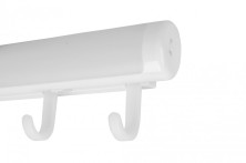 Ліхтар кемпінговий Bo-Camp With hooks LED 65 люмен, білий (5818796)