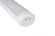 Ліхтар кемпінговий Bo-Camp With hooks LED 65 люмен, білий (5818796)