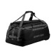 Сумка дорожня на колесах Granite Gear Wheeled Packable Duffel 100, чорний /сірий