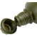 Фляга Tribe Canteen пластикова T-FE-0022-olive