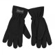 Рукавички флісові Magnum Salmo Black