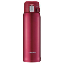 Термокружка Zojirushi SM-SD48RC 0.48 л Червоний