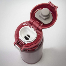 Термокружка Zojirushi SM-SD48RC 0.48 л Червоний