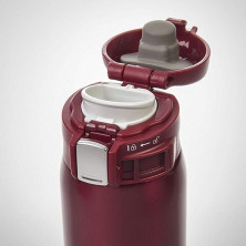 Термокружка Zojirushi SM-SD48RC 0.48 л Червоний
