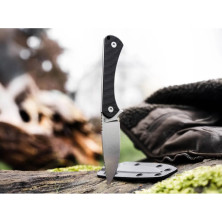 Ніж Boker Magnum Brasa Black