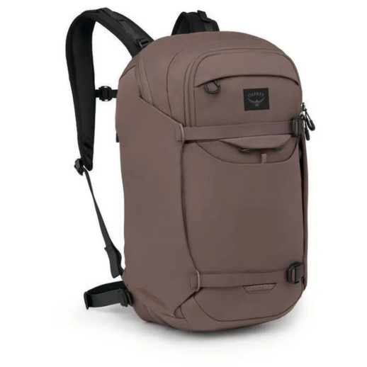 Рюкзак Osprey Metron 24 magma brown - O/S - коричневий
