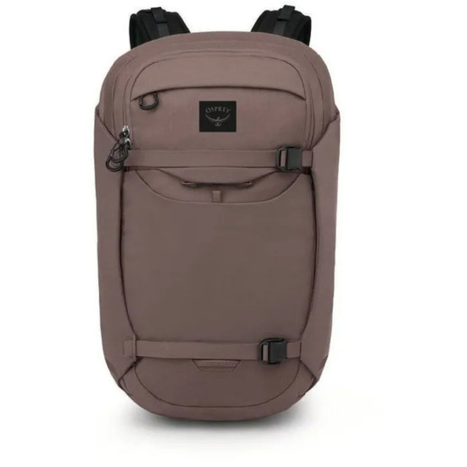 Рюкзак Osprey Metron 24 magma brown - O/S - коричневий