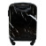 Валіза Semi Line 20" (S) Black Marble (T5730-1)