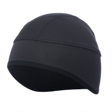 Шапка Turbat Raven WindBloc jet black - S - чорний