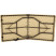 Стіл розкладаний Skif Outdoor Event L, 152x75x72 cm