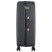 Валіза Semi Line 28" (L) Black (T5787-3)