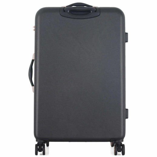 Валіза Semi Line 28" (L) Black (T5787-3)