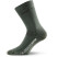 Шкарпетки тонкі подовжені Трекінгові Lasting WXL 620 L