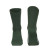Шкарпетки тонкі подовжені Трекінгові Lasting WXL 620 L