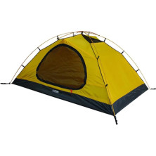 Намет Terra Incognita Mirage 2 Alu (вишневий)