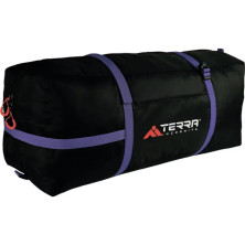 Намет Terra Incognita Mirage 2 Alu (вишневий)