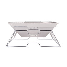 Гриль на вугіллі Kovea Magic II, KCG-0901