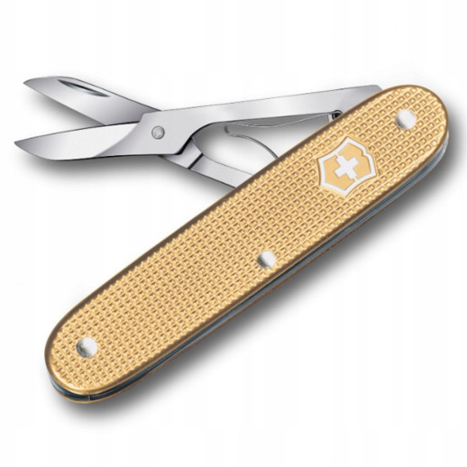 Складаний інструмент Victorinox COMPANION X ALOX 0.8070.28