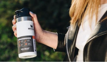 Термочашка Stanley Classic Trigger-action Matte Black 0.35 л