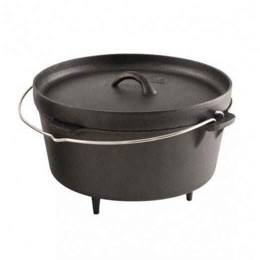 Котел ROBENS Carson Dutch Oven 8.2L