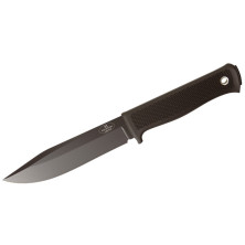 Ніж Fallkniven Лісовий Ніж Чорний, S1bz