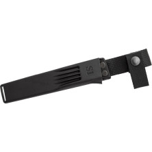 Ніж Fallkniven Лісовий Ніж Чорний, S1bz