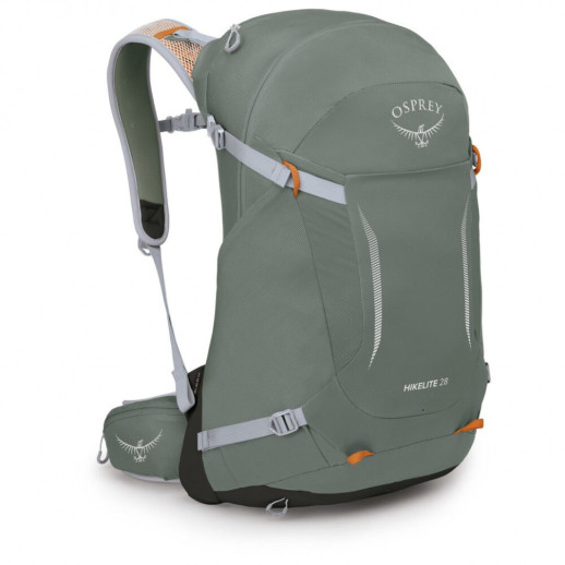 Рюкзак Osprey Hikelite 28 pine leaf green - S/M - зелений