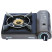 Газова плита Tribe Universal T-HD-0003, grey