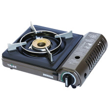 Газова плита Tribe Universal T-HD-0003, grey