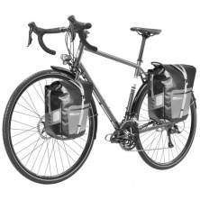 Велобаул Travel Extreme Thunder 27л (TE-В006дгееп)