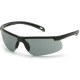 Окуляри Pyramex Ever-Lite (gray) чорні