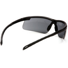 Окуляри Pyramex Ever-Lite (gray) чорні