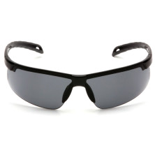 Окуляри Pyramex Ever-Lite (gray) чорні