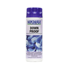Просочення для пуху Nikwax Down proof 300ml