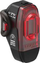 Комплект фар Lezyne CLASSIC DRIVE XL /KTV PRO PAIR 700/75 люменов Y13
