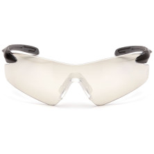 Окуляри Pyramex Intrepid-II (indoor/outdoor mirror) дзеркальні напівтемні