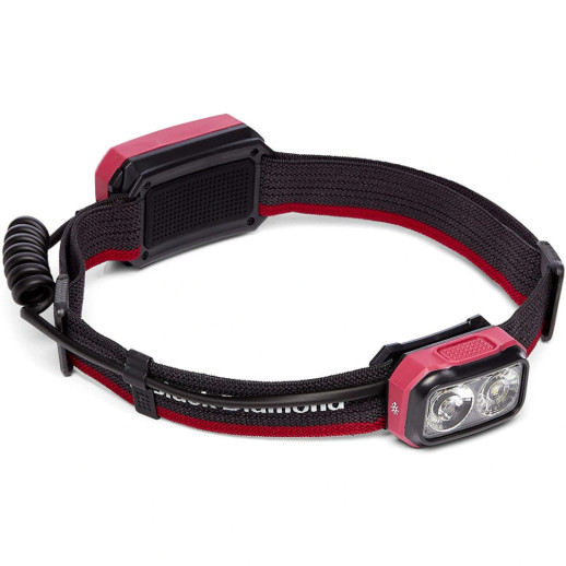 Ліхтар налобний Black Diamond OnSight 375 Rose