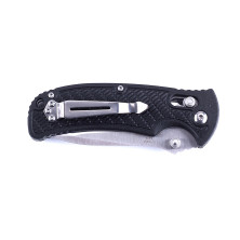 Ніж Firebird by Ganzo f726m чорний