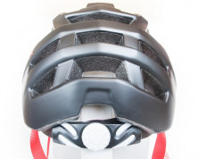 Шолом Lynx Chamonix Black L