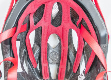 Шолом Lynx Chamonix Black L